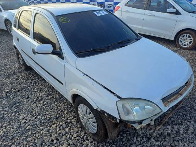 2003 CHEVROLET CORSA 