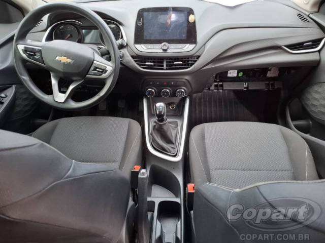 2024 CHEVROLET ONIX 