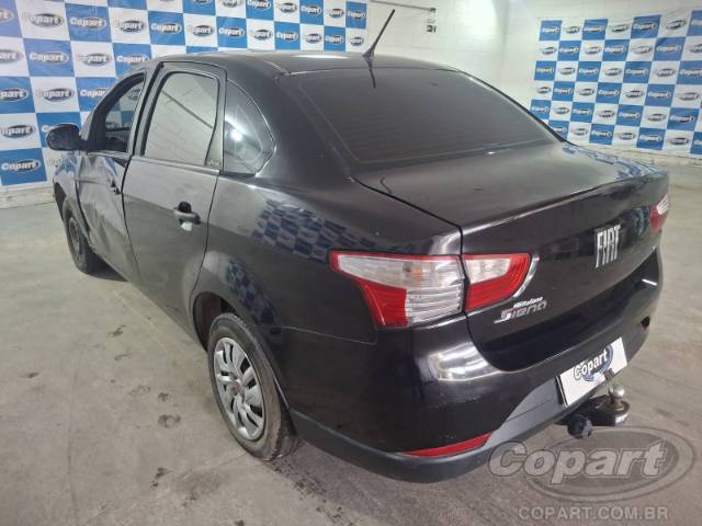 2021 FIAT GRAND SIENA 