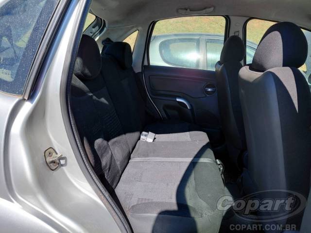 2008 CITROEN C3 