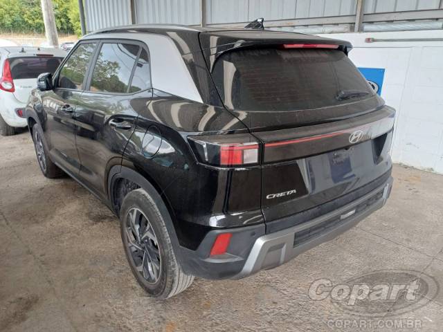 2025 HYUNDAI CRETA 