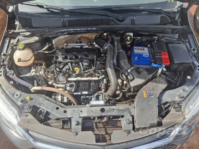 2023 CHEVROLET ONIX PLUS 