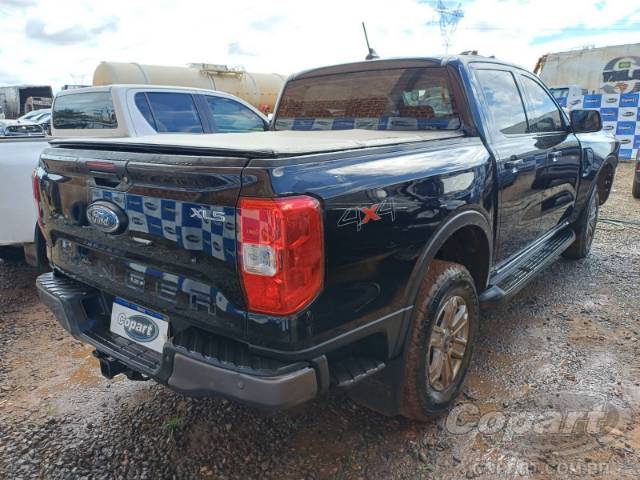 2025 FORD RANGER CD 