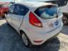 2014 FORD FIESTA 