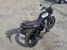 2026 HONDA CG 160 