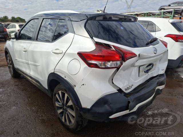 2020 NISSAN KICKS 