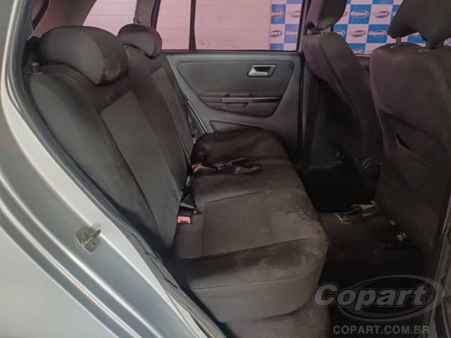 2018 VOLKSWAGEN SPACEFOX 