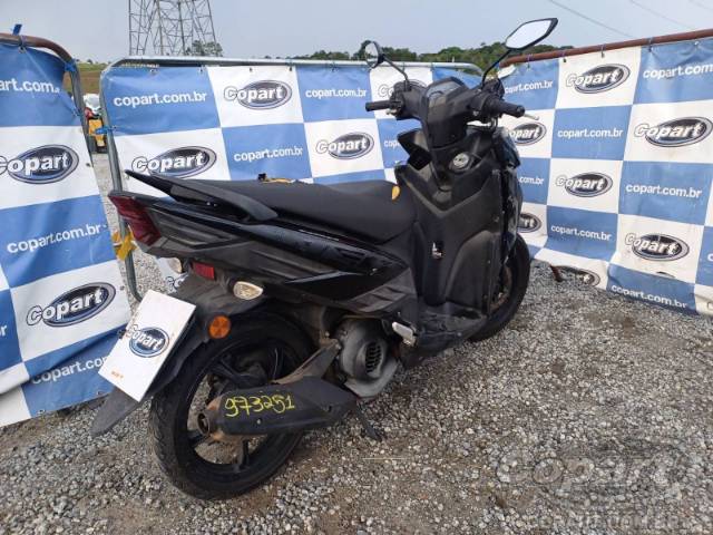 2022 YAMAHA NEO 