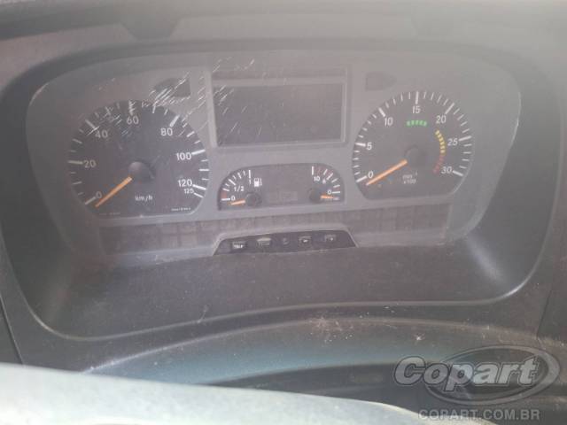 2010 MERCEDES BENZ ATEGO 