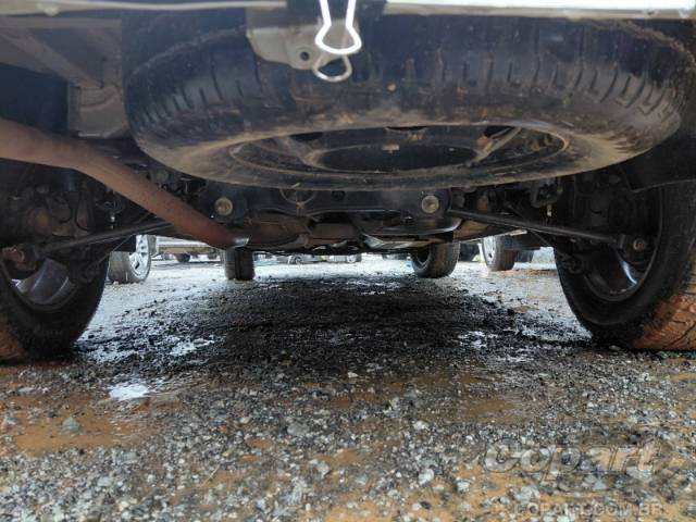 2017 RENAULT DUSTER OROCH 