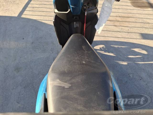 2025 HONDA ELITE 