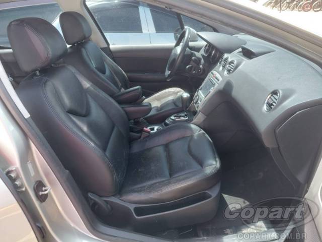 2013 PEUGEOT 308 
