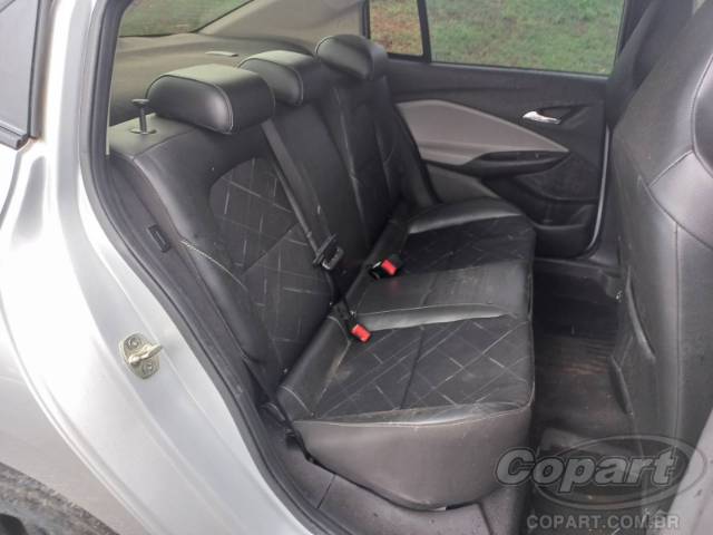 2020 CHEVROLET ONIX PLUS 