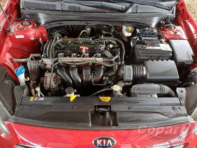2022 KIA CERATO 
