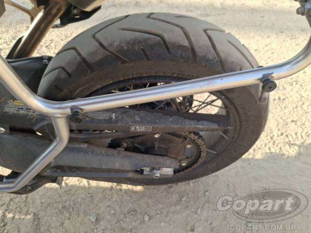 2026 TRIUMPH TIGER 