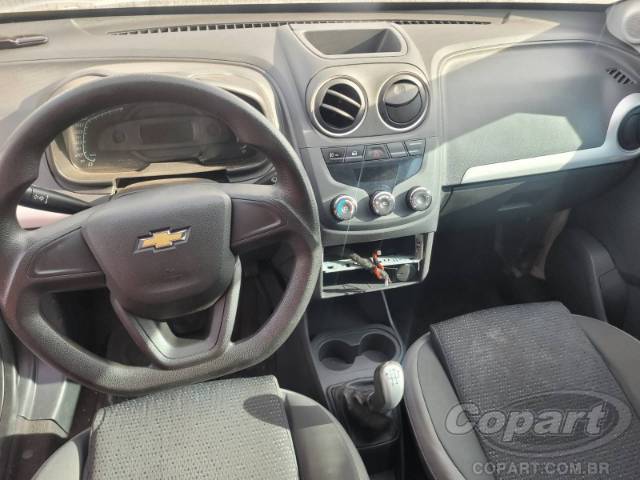 2021 CHEVROLET MONTANA 