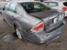 2007 FORD FUSION 