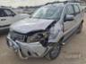2012 FORD ECOSPORT 