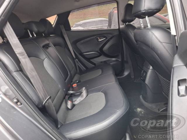 2018 HYUNDAI IX35 