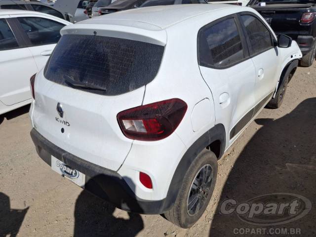 2025 RENAULT KWID 