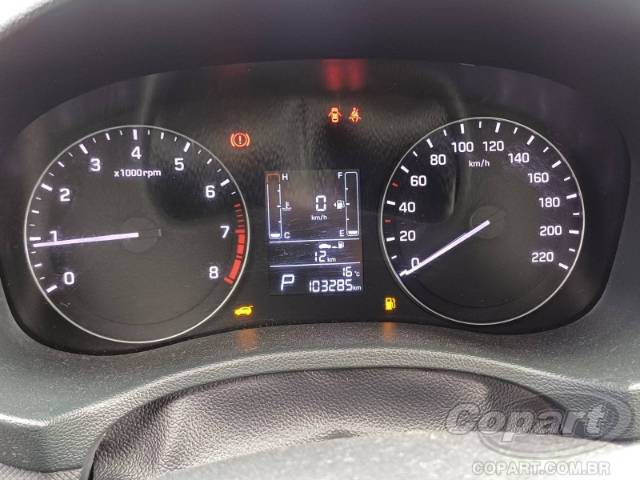 2020 HYUNDAI CRETA 