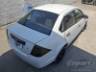 2011 FORD FIESTA SEDAN 