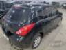 2009 NISSAN TIIDA 