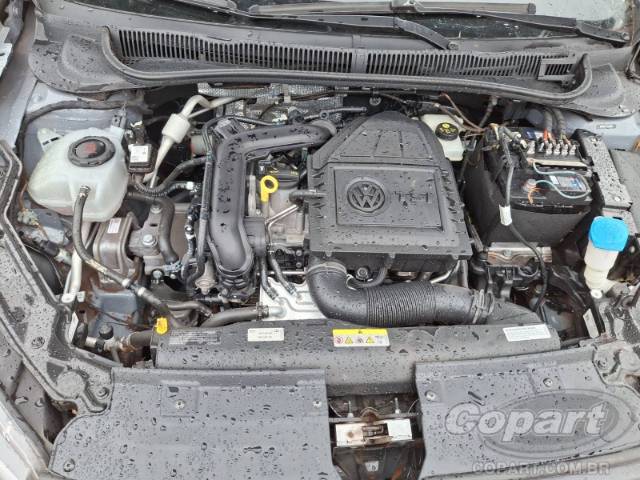 2024 VOLKSWAGEN NIVUS 