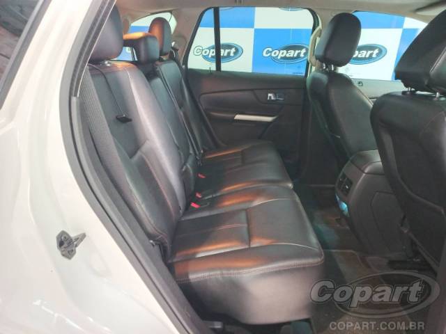 2014 FORD EDGE 