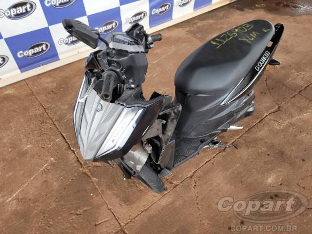 2023 YAMAHA NEO 