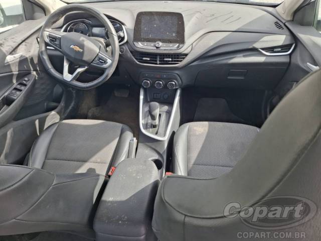 2025 CHEVROLET ONIX PLUS 