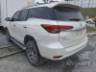 2016 TOYOTA HILUX SW4 