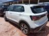 2025 VOLKSWAGEN T-CROSS 