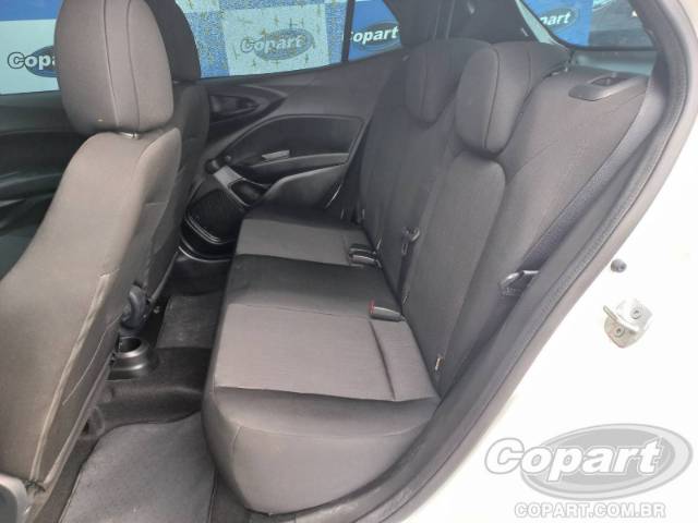 2026 FIAT ARGO 
