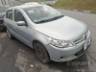 2011 VOLKSWAGEN GOL 