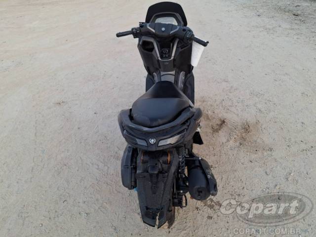 0 YAMAHA NMAX 