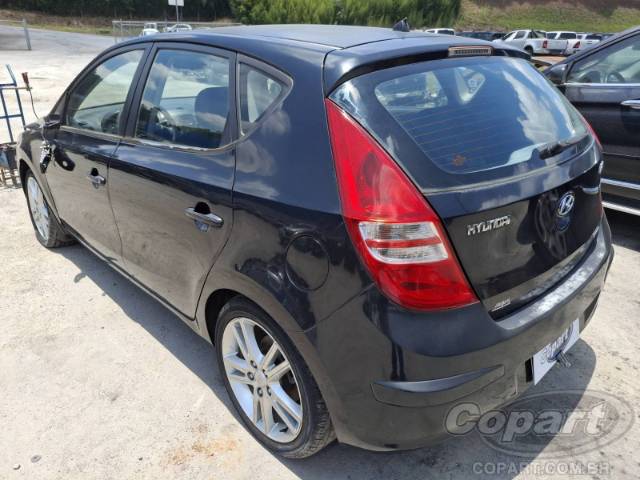 2010 HYUNDAI I30 