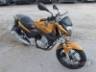 2011 HONDA CB 300 