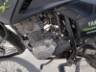 2015 YAMAHA XTZ 150 CROSSER 