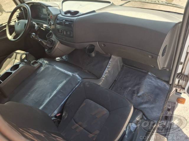 2022 MERCEDES BENZ ATEGO 