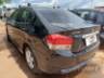2010 HONDA CITY 