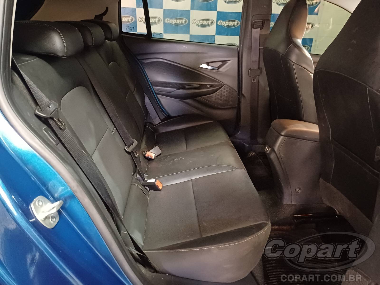 2025 CHEVROLET ONIX — foto 6 de 10