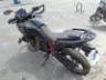 2023 HONDA CRF 1100L 
