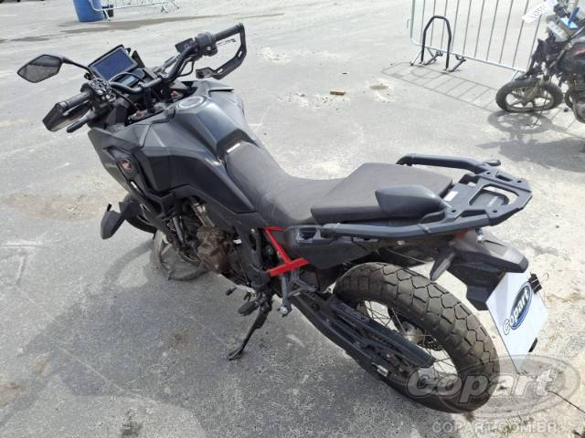 2023 HONDA CRF 1100L 