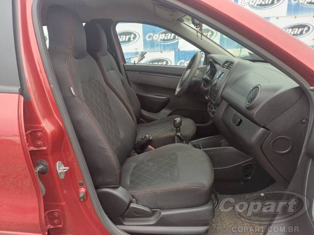 2021 RENAULT KWID 