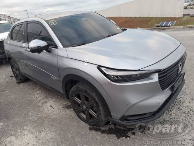 2024 HONDA HR-V 