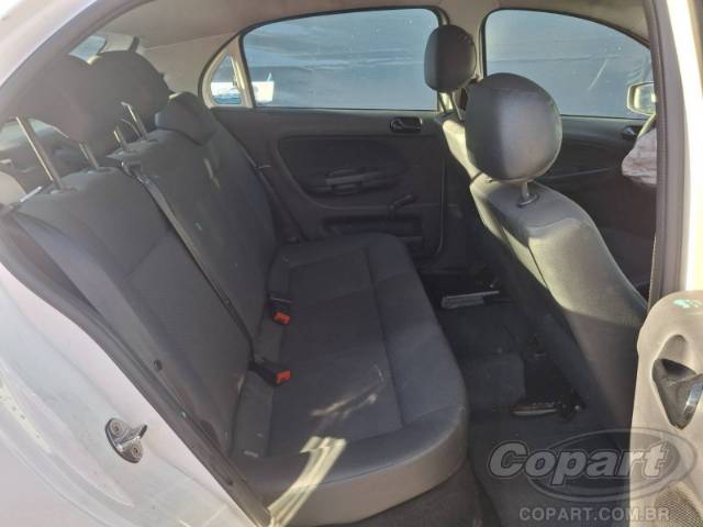 2022 VOLKSWAGEN GOL 