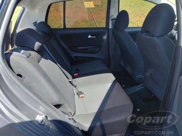 2022 VOLKSWAGEN FOX 
