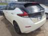 2023 NISSAN LEAF 