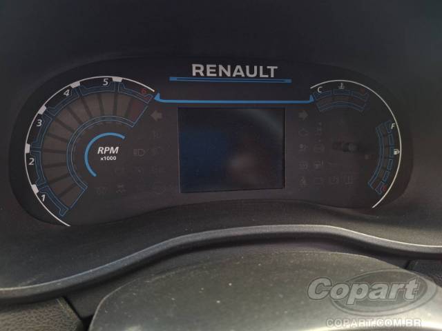 2023 RENAULT KWID 